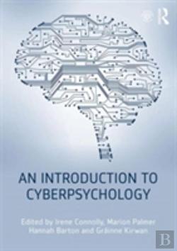 Bertrand.pt - An Introduction To Cyberpsychology