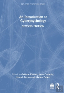 Bertrand.pt - An Introduction To Cyberpsychology