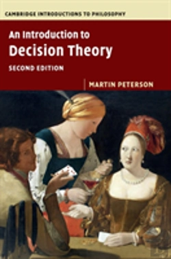 Bertrand.pt - An Introduction To Decision Theory