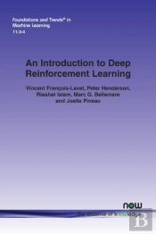 An Introduction To Deep Reinforcement Learning