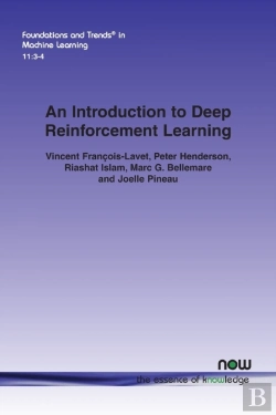 Bertrand.pt - An Introduction To Deep Reinforcement Learning
