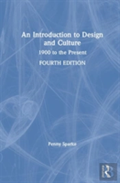 An Introduction To Design And Culture
