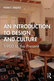An Introduction To Design And Culture