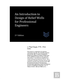Bertrand.pt - An Introduction To Design Of Relief Wells For Professional Engineers