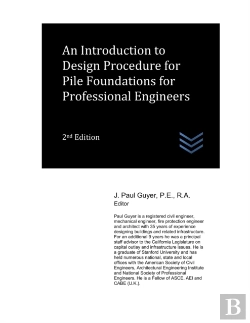 Bertrand.pt - An Introduction To Design Procedure For Pile Foundations For Professional Engineers