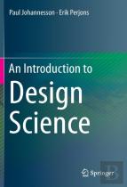 An Introduction To Design Science