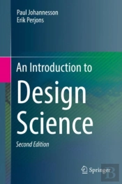 An Introduction To Design Science