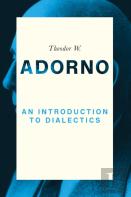 An Introduction To Dialectics
