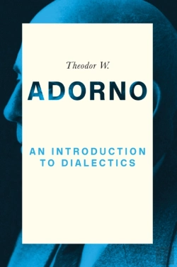 Bertrand.pt - An Introduction To Dialectics