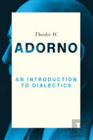 An Introduction To Dialectics