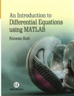 Bertrand.pt - An Introduction To Differential Equations Using Matlab