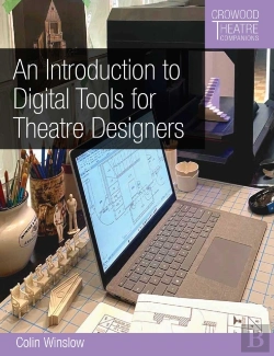 Bertrand.pt - An Introduction To Digital Tools For Theatre Designers