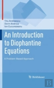An Introduction To Diophantine Equations