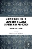 An Introduction To Disability Inclusive Disaster Risk Reduction