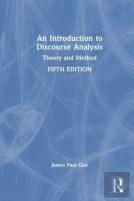 An Introduction To Discourse Analysis