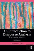 An Introduction To Discourse Analysis