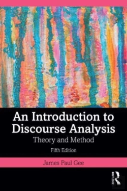 Bertrand.pt - An Introduction To Discourse Analysis