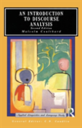 An Introduction To Discourse Analysis