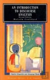 An Introduction To Discourse Analysis