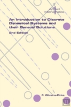 Bertrand.pt - An Introduction To Discrete Dynamical Systems And Their General Solutions