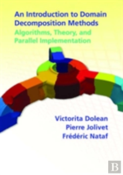 Bertrand.pt - An Introduction To Domain Decomposition Methods