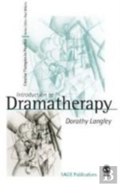 An Introduction To Dramatherapy