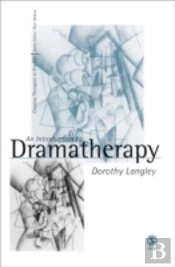 An Introduction To Dramatherapy