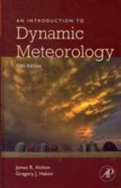 Bertrand.pt - An Introduction To Dynamic Meteorology
