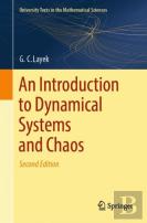 An Introduction To Dynamical Systems And Chaos