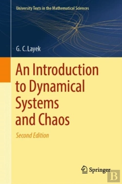 Bertrand.pt - An Introduction To Dynamical Systems And Chaos