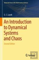 An Introduction To Dynamical Systems And Chaos