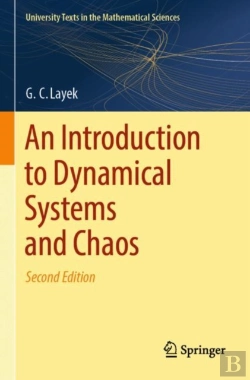 Bertrand.pt - An Introduction To Dynamical Systems And Chaos