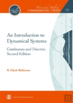 Bertrand.pt - An Introduction To Dynamical Systems