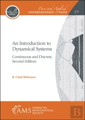 An Introduction To Dynamical Systems