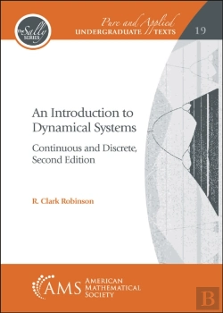 Bertrand.pt - An Introduction To Dynamical Systems