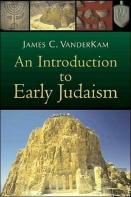 An Introduction To Early Judaism