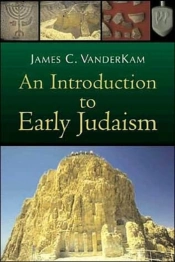 An Introduction To Early Judaism