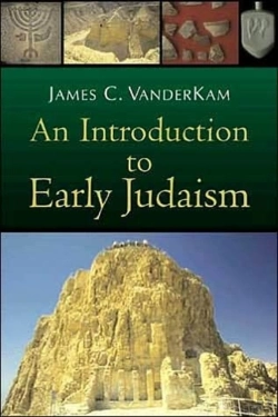 Bertrand.pt - An Introduction To Early Judaism