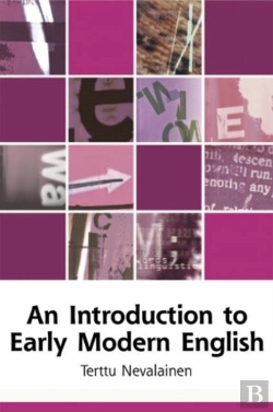 Bertrand.pt - An Introduction To Early Modern English