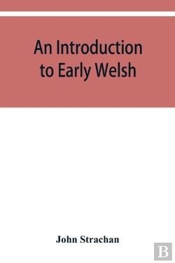 Bertrand.pt - An Introduction To Early Welsh