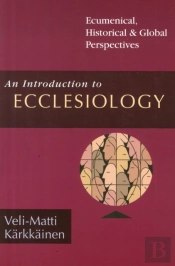 An Introduction To Ecclesiology