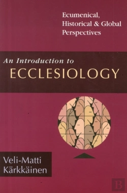 Bertrand.pt - An Introduction To Ecclesiology