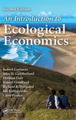 Bertrand.pt - An Introduction To Ecological Economics