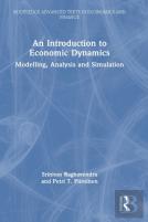 An Introduction To Economic Dynamics