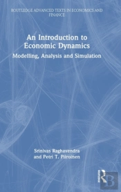 An Introduction To Economic Dynamics