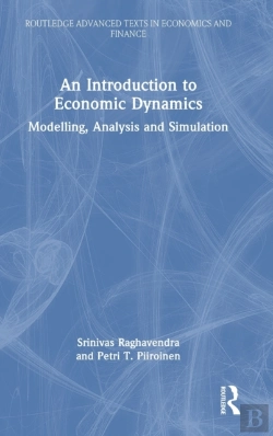 Bertrand.pt - An Introduction To Economic Dynamics