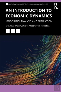 Bertrand.pt - An Introduction To Economic Dynamics