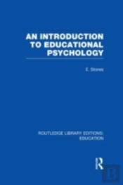 An Introduction To Educational Psychology