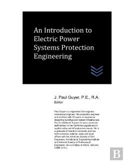 Bertrand.pt - An Introduction To Electric Power Systems Protection Engineering