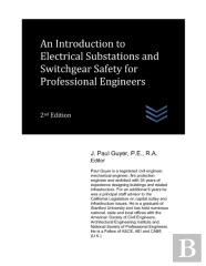 An Introduction To Electrical Substations And Switchgear Safety For Professional Engineers